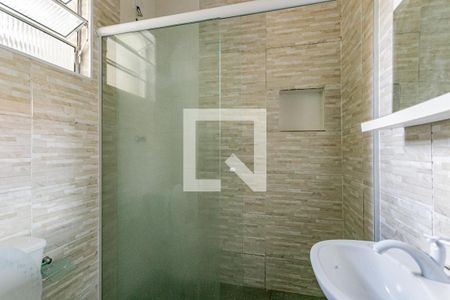 Banheiro de casa à venda com 4 quartos, 130m² em Jardim Climax, São Paulo