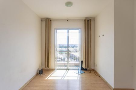 Sala de apartamento para alugar com 2 quartos, 67m² em Suiço, São Bernardo do Campo