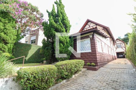 Jardim de casa à venda com 5 quartos, 420m² em Alto da Boa Vista, São Paulo