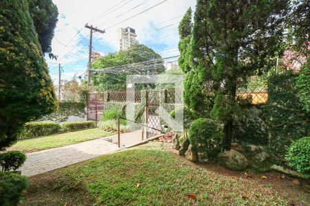 Jardim de casa à venda com 5 quartos, 420m² em Alto da Boa Vista, São Paulo