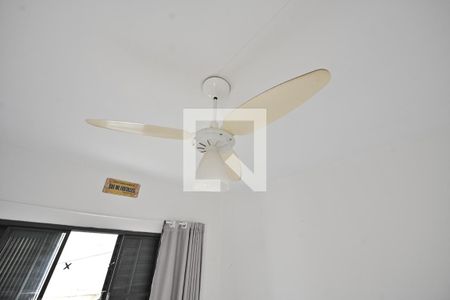 Quarto 1 de apartamento para alugar com 2 quartos, 50m² em Setor Norte Ferroviario Ii, Goiânia