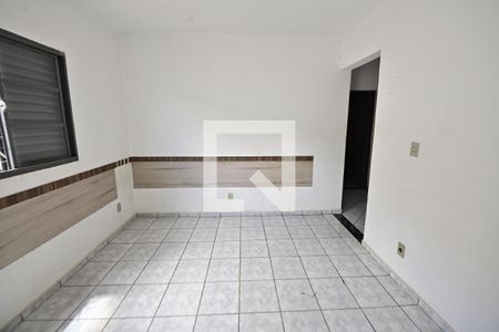 Sala de apartamento para alugar com 2 quartos, 50m² em Setor Norte Ferroviario Ii, Goiânia