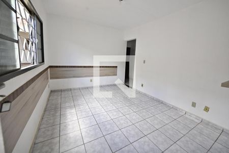 Sala de apartamento para alugar com 2 quartos, 50m² em Setor Norte Ferroviario Ii, Goiânia