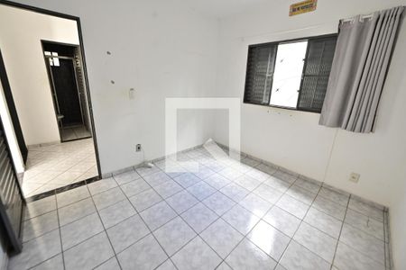 Quarto 1 de apartamento para alugar com 2 quartos, 50m² em Setor Norte Ferroviario Ii, Goiânia
