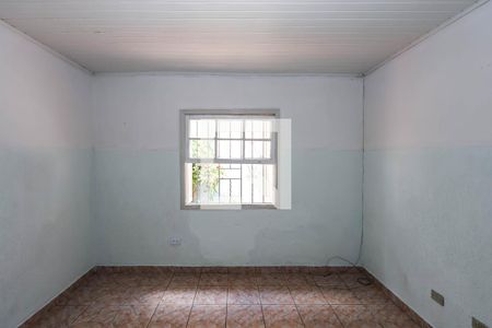 Sala de casa à venda com 2 quartos, 70m² em Vila Brasilina, São Paulo