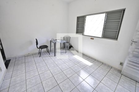 Sala de apartamento para alugar com 2 quartos, 50m² em Setor Norte Ferroviario Ii, Goiânia