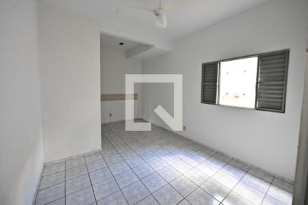Quarto 1 de apartamento para alugar com 2 quartos, 50m² em Setor Norte Ferroviario Ii, Goiânia