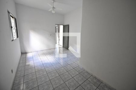 Quarto 1 de apartamento para alugar com 2 quartos, 50m² em Setor Norte Ferroviario Ii, Goiânia