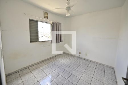 Quarto 1 de apartamento para alugar com 2 quartos, 54m² em Setor Norte Ferroviario Ii, Goiânia