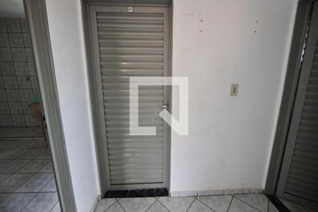 Corredor de apartamento para alugar com 2 quartos, 54m² em Setor Norte Ferroviario Ii, Goiânia