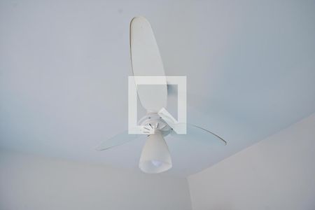 Quarto 1 de apartamento para alugar com 2 quartos, 54m² em Setor Norte Ferroviario Ii, Goiânia