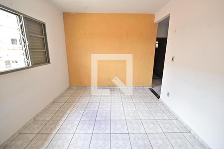 Sala de apartamento para alugar com 2 quartos, 54m² em Setor Norte Ferroviario Ii, Goiânia