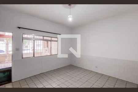 Sala de casa à venda com 2 quartos, 170m² em Vila Santo Henrique, São Paulo