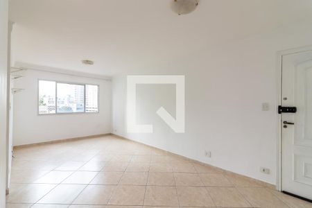 Sala de apartamento à venda com 2 quartos, 64m² em Jardim Santa Ines, São Paulo
