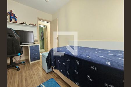 Quarto 1 de apartamento para alugar com 3 quartos, 63m² em Vila Prel, São Paulo