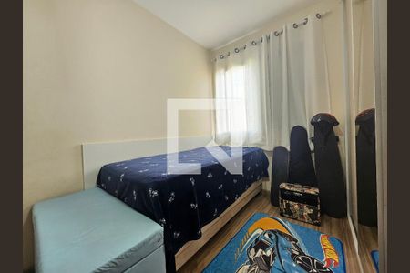 Quarto 1 de apartamento para alugar com 3 quartos, 63m² em Vila Prel, São Paulo