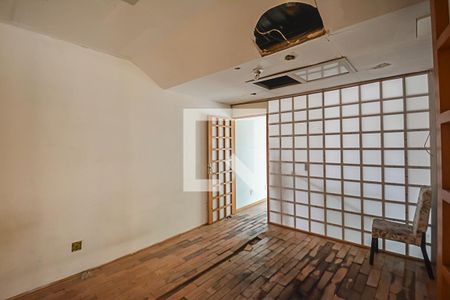 Quarto Suíte de casa para alugar com 5 quartos, 279m² em Alves Dias, São Bernardo do Campo