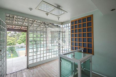 Quarto Suíte de casa para alugar com 5 quartos, 279m² em Alves Dias, São Bernardo do Campo