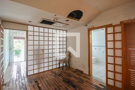 Quarto Suíte de casa para alugar com 5 quartos, 279m² em Alves Dias, São Bernardo do Campo