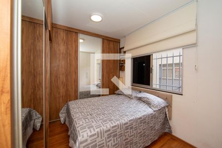 QUARTO2 de apartamento à venda com 2 quartos, 70m² em Dom Cabral, Belo Horizonte