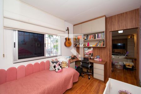 QUARTO1 de apartamento à venda com 2 quartos, 70m² em Dom Cabral, Belo Horizonte
