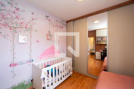 QUARTO1 de apartamento à venda com 2 quartos, 70m² em Dom Cabral, Belo Horizonte