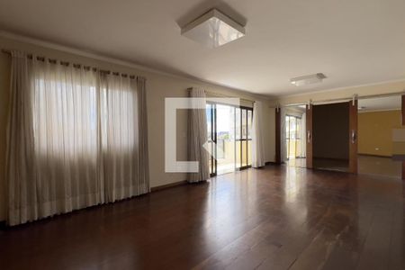 Apartamento à venda com 4 quartos, 168m² em Macedo, Guarulhos