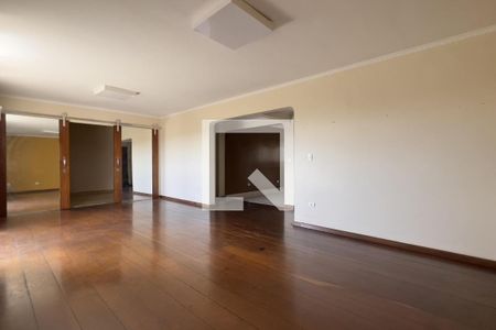 Sala de apartamento à venda com 4 quartos, 168m² em Macedo, Guarulhos