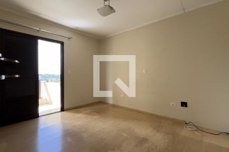 Suíte 1 de apartamento à venda com 4 quartos, 168m² em Macedo, Guarulhos