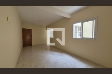 Sala de apartamento para alugar com 2 quartos, 70m² em Vila Helena, Santo André