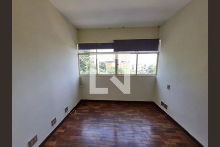 Apartamento para alugar com 4 quartos, 130m² em Cruzeiro, Belo Horizonte
