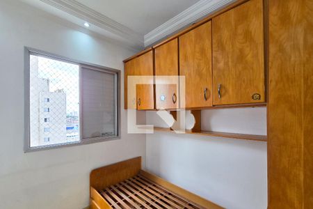 Quarto 1 de apartamento para alugar com 3 quartos, 70m² em Planalto, São Bernardo do Campo