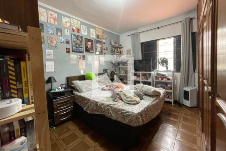 Casa para alugar com 3 quartos, 209m² em Vila Santa Maria, São Paulo