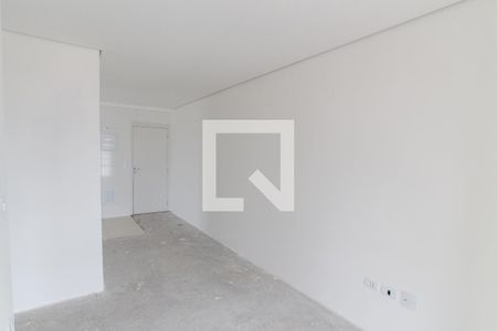 Sala de apartamento à venda com 2 quartos, 54m² em Vila Mazzei, São Paulo