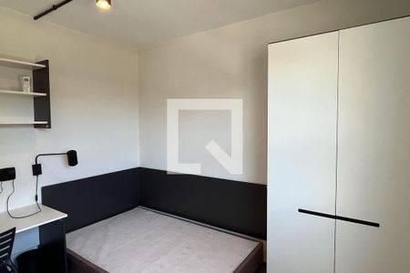 Studio de kitnet/studio para alugar com 1 quarto, 15m² em Vila Matias, Santos