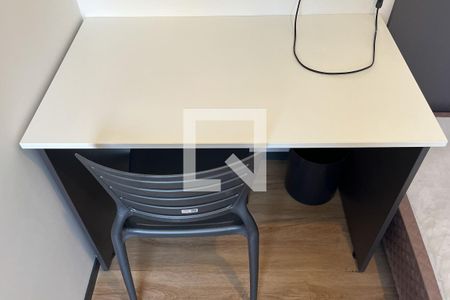 Studio de kitnet/studio para alugar com 1 quarto, 15m² em Vila Matias, Santos