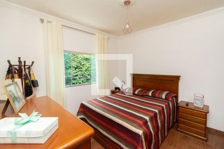 Quarto 2 de casa à venda com 3 quartos, 202m² em Diamante, Belo Horizonte