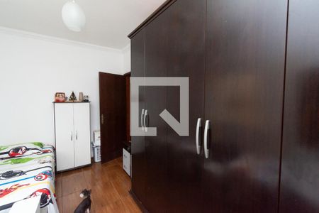 Quarto 1 de casa à venda com 3 quartos, 202m² em Diamante, Belo Horizonte