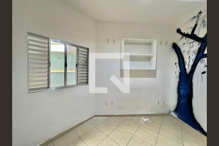 Quarto de casa para alugar com 2 quartos, 125m² em Parque Jambeiro, Campinas