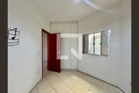 Quarto de casa para alugar com 2 quartos, 125m² em Parque Jambeiro, Campinas
