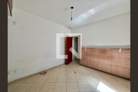 Suíte de casa para alugar com 2 quartos, 125m² em Parque Jambeiro, Campinas