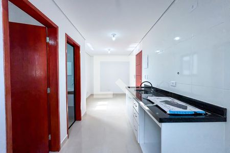 Apartamento para alugar com 1 quarto, 25m² em Vila Zelina, São Paulo