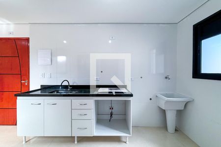 Apartamento para alugar com 1 quarto, 25m² em Vila Zelina, São Paulo