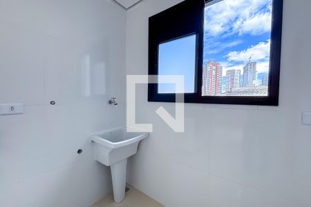 Apartamento para alugar com 1 quarto, 25m² em Vila Zelina, São Paulo
