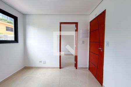 Apartamento para alugar com 2 quartos, 25m² em Vila Zelina, São Paulo