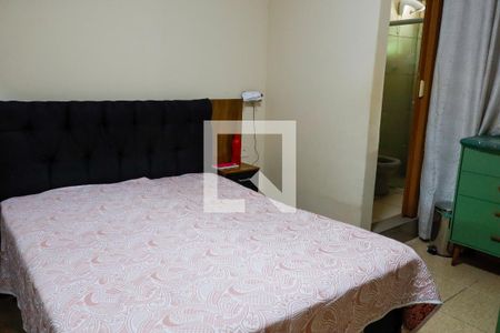 Quarto 2 - Suíte de casa à venda com 2 quartos, 210m² em Rochdale, Osasco