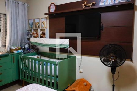 Quarto 2 - Suíte de casa à venda com 2 quartos, 210m² em Rochdale, Osasco