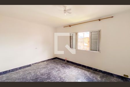 Suite de casa para alugar com 4 quartos, 500m² em Vila Ré, São Paulo