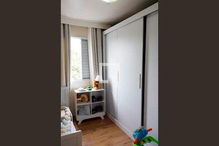 Quarto 2 de apartamento para alugar com 2 quartos, 48m² em Santa Maria, Osasco