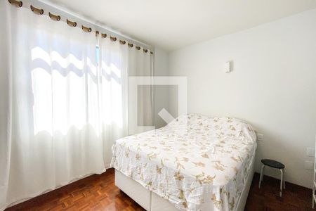 Quarto 1 de apartamento à venda com 3 quartos, 70m² em Santa Efigênia, Belo Horizonte